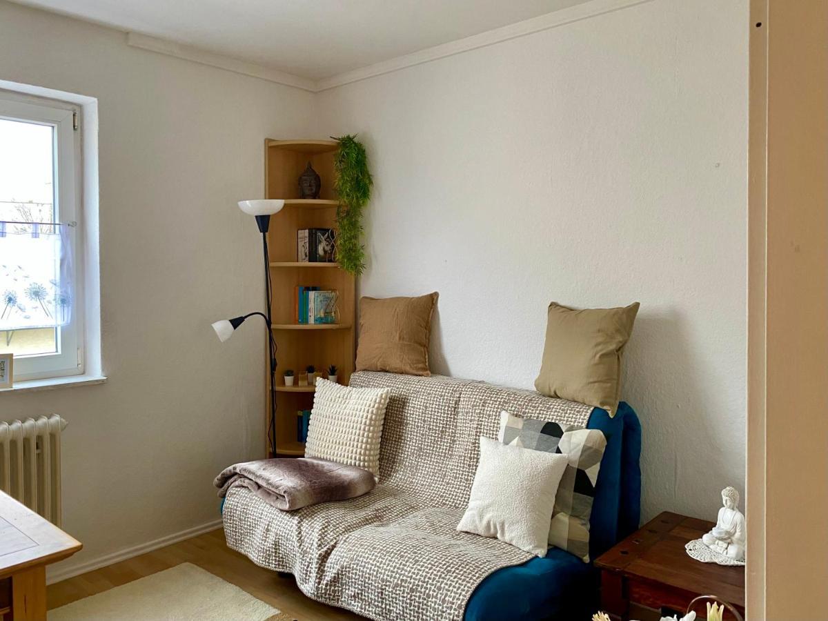 הוכנהיים אם מיין Die 2Eitwohnung מראה חיצוני תמונה